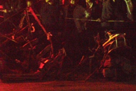 浙江臺州一人大代表清明節開寶馬撞死4人致6傷