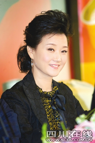 宋祖英低調(diào)讀博 將成為中國民樂歌手首位聲樂博士