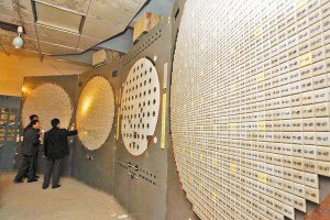 重慶將昔日絕密核工廠開(kāi)發(fā)為旅游點(diǎn)