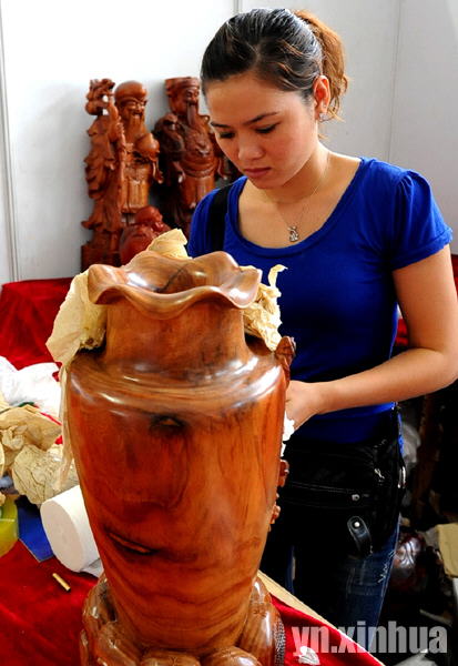 云南辦茶博會力促“云茶”外銷