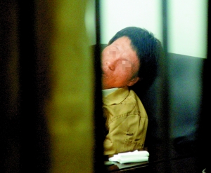 富士康又爆員工自殺事件 失意男工揚言輕生被勸阻