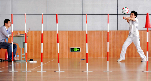 長沙：初中畢業生趕