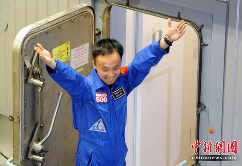 人類啟動(dòng)模擬火星之旅試驗(yàn) 中國志愿者參加(圖)