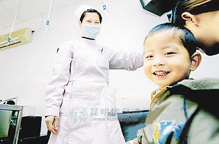 今年昆明將有360個“社區醫院”覆蓋350萬人