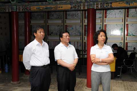 從“挖煤”到“挖文化”——楊連富書(shū)寫(xiě)山西煤老板的另類(lèi)傳奇