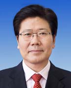 張春賢兼任新疆生產(chǎn)建設(shè)兵團(tuán)黨委第一書記 車俊任政委