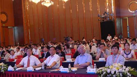 激揚商道 商界領袖共話商業新機遇