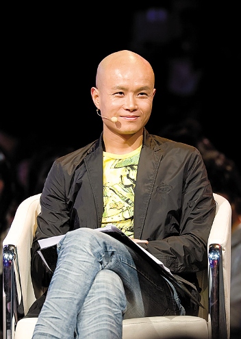 《非誠(chéng)勿擾》請(qǐng)黨校教授把關(guān) 樂(lè)嘉不參加節(jié)目錄制