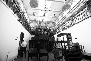 北京老字號(hào)小吃敗走前門 多因?yàn)榻?jīng)營不景氣