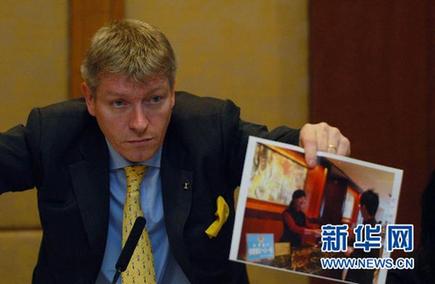 重慶警方同意希爾頓酒店29日起試營業