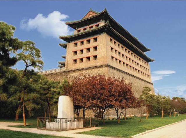 國務院正式批復北京市部分行政區(qū)劃調(diào)整