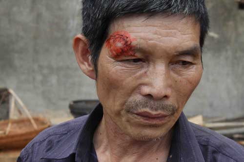 中國日報獨家特稿：福建南平災后重建任重道遠