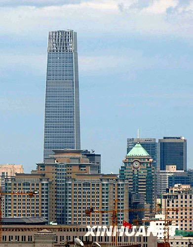 全球城市生活成本排名 中國大陸15城市上榜