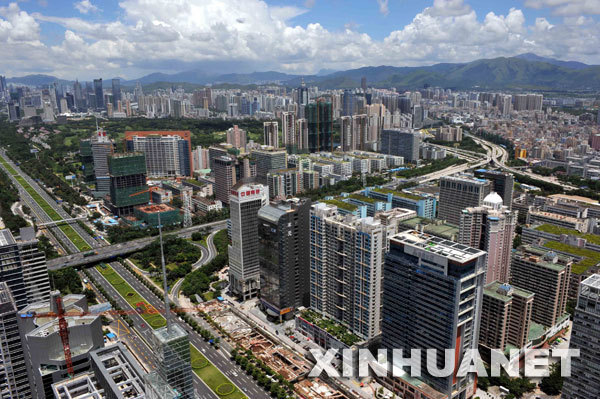 全球城市生活成本排名 中國大陸15城市上榜