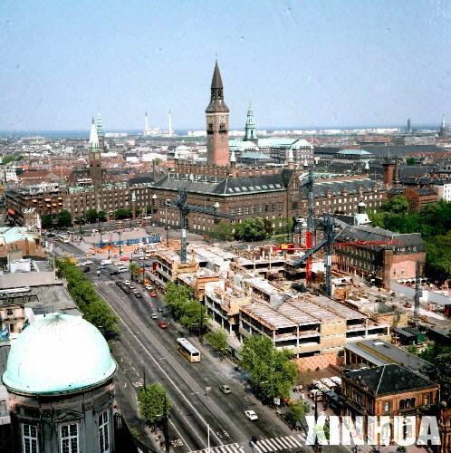 全球城市生活成本排名 中國大陸15城市上榜