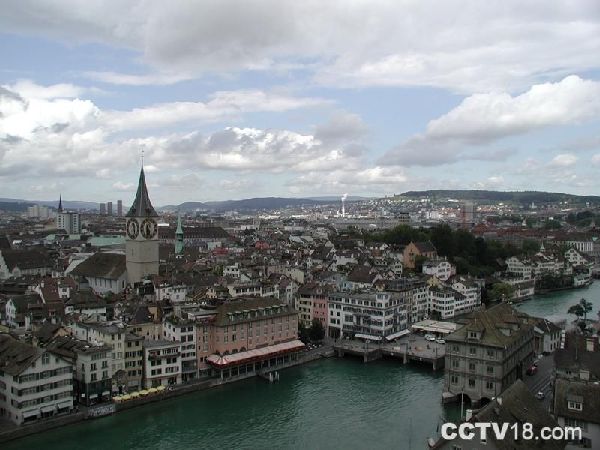 全球城市生活成本排名 中國(guó)大陸15城市上榜