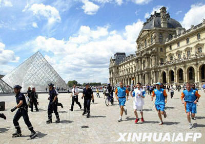 全球城市生活成本排名 中國(guó)大陸15城市上榜