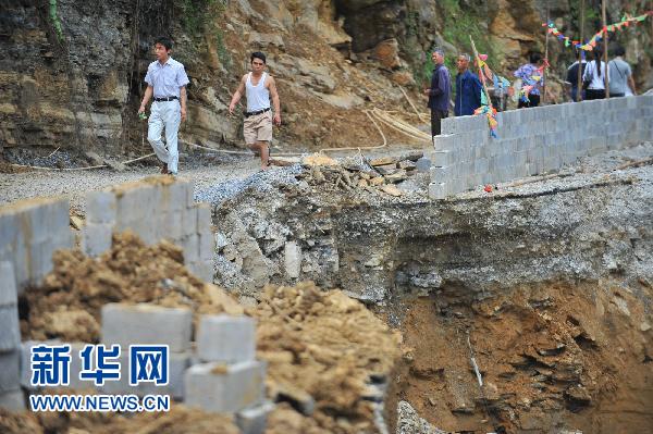 國家防總辦公室負責人解析當前防汛抗洪熱點話題