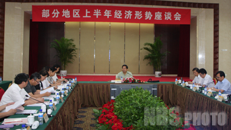 國家統計局長：經濟數據要經得起市場和歷史檢驗