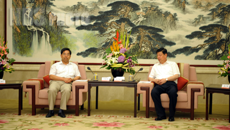 國家統計局長：經濟數據要經得起市場和歷史檢驗