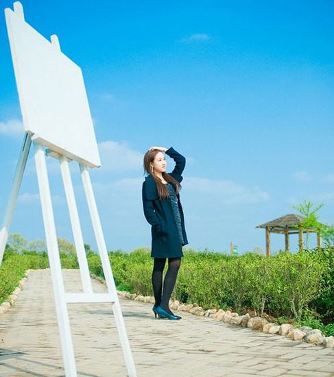 “中國最爽工作”：美女島主年薪30萬(組圖)