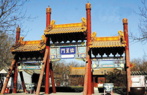 天津文廟8月納客 創(chuàng)新亮點(diǎn)頻現(xiàn)主題陳列精彩