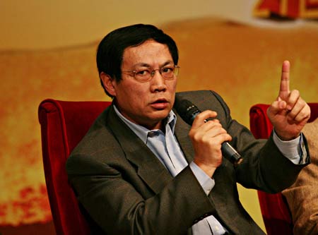 任志強(qiáng)稱6500萬套空置房不靠譜 征稅將推高房租