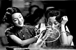 控煙協會呼吁禁止影視作品中出現吸煙鏡頭