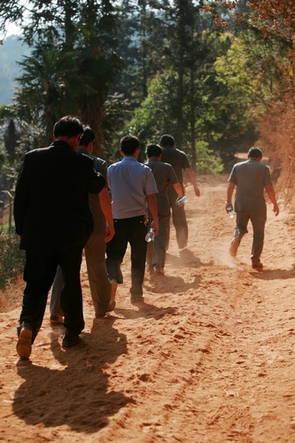 云南紅河中院榮獲“全國清理執行積案工作先進單位”榮譽稱號