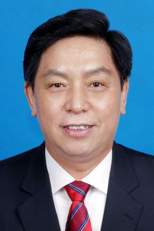 栗戰書當選貴州省人大常委會主任　趙克志當選省長