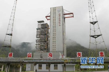 探月工程總設計師揭秘嫦娥二號:從繞月到落月的橋梁