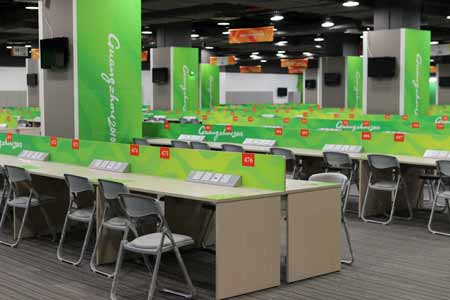 “亞洲主流媒體看廣東”