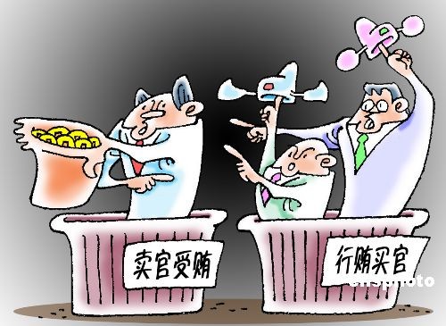 中紀委、中組部通報