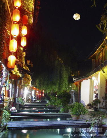 “2010中國休閑城市”評選揭曉