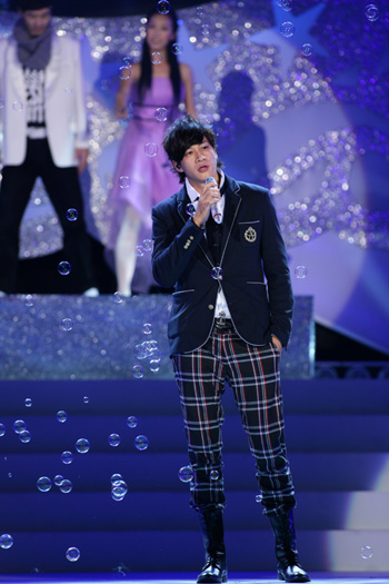 代表“老百姓口碑”的華鼎獎電視劇滿意度揭曉[組圖]