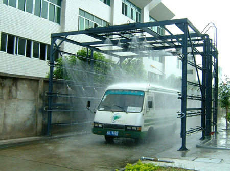 中國電動汽車試驗示范區打造新能源汽車創新平臺