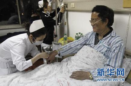 上海“11.15”火災事故8名犯罪嫌疑人已被刑事拘留