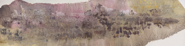 王林旭“超象”藝術展在北京舉行