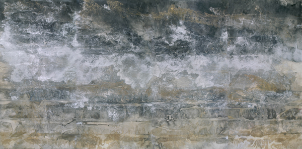 王林旭“超象”藝術展在北京舉行