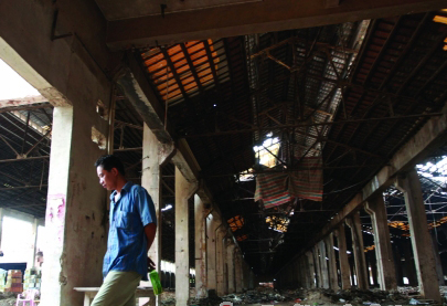 佛山南莊鎮：“反面教材”轉“正”記