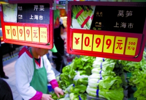 發(fā)改委：完全有能力有條件保持物價(jià)穩(wěn)定