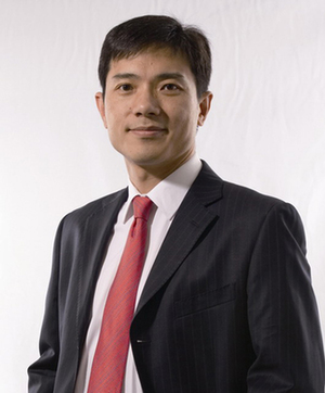 馬化騰的“經適房”和楊瀾的“廉租墅”