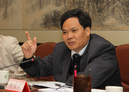 福建南平災后重建住戶超1萬 力爭春節前住新房