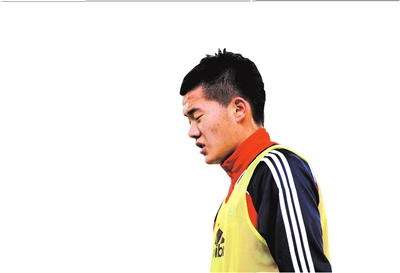 國足23人名單浮出水面 國安核心黃博文受沖擊