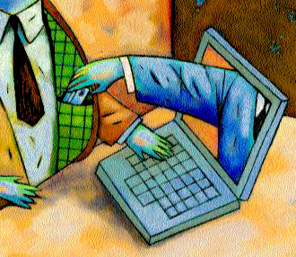 中國網(wǎng)購安全報告出爐 3大惡勢力暗算2億網(wǎng)購族