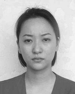 重慶賣淫集團女