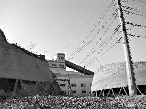 河南林州大面積停暖調(diào)查:涉嫌套取補(bǔ)貼資金