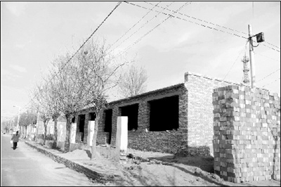 北京首都第二機(jī)場(chǎng)力爭(zhēng)年內(nèi)開(kāi)工 選址大興南部