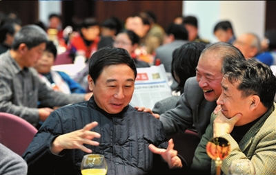 鏡頭下的明星代表、委員 宋祖英驚艷亮相