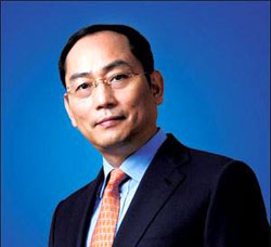 中聯(lián)重科步伐堅(jiān)實(shí)邁向世界性企業(yè)